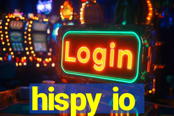 hispy io